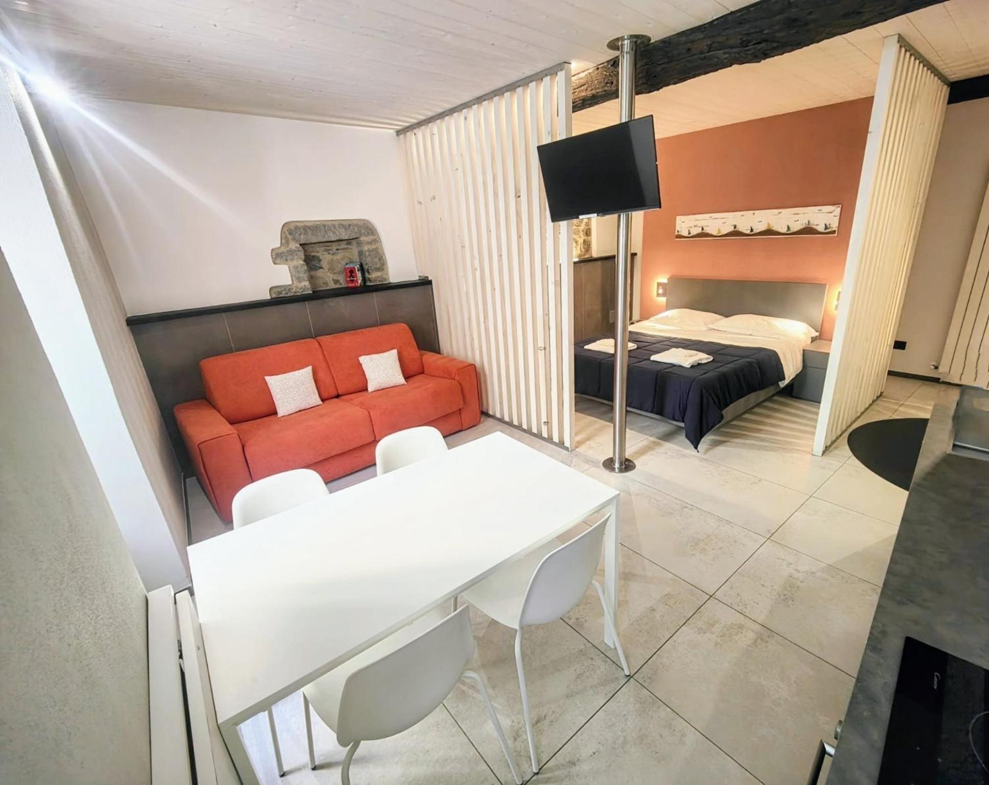Ca' Del Centro Apartamento