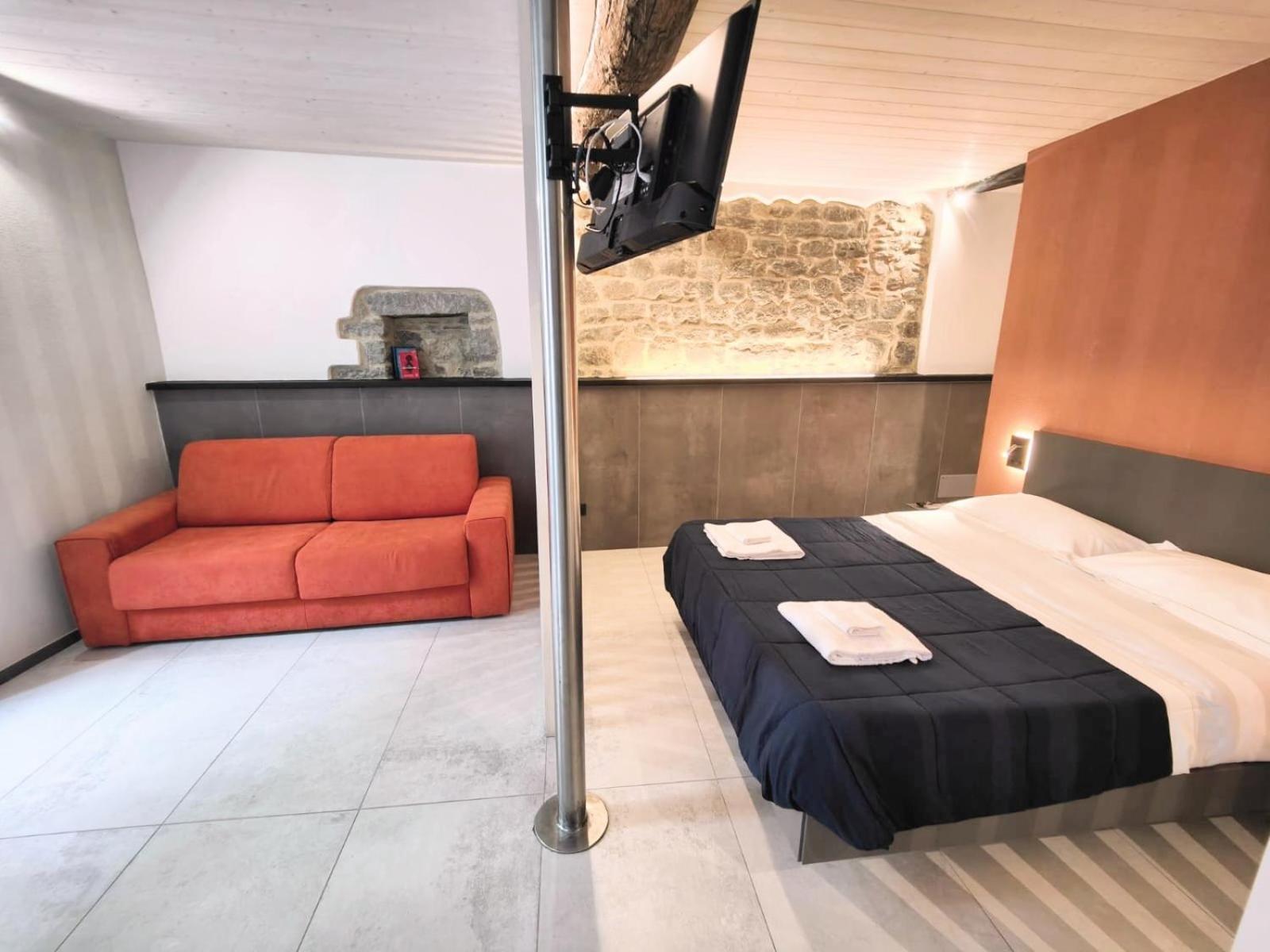 Apartamento Ca' Del Centro *