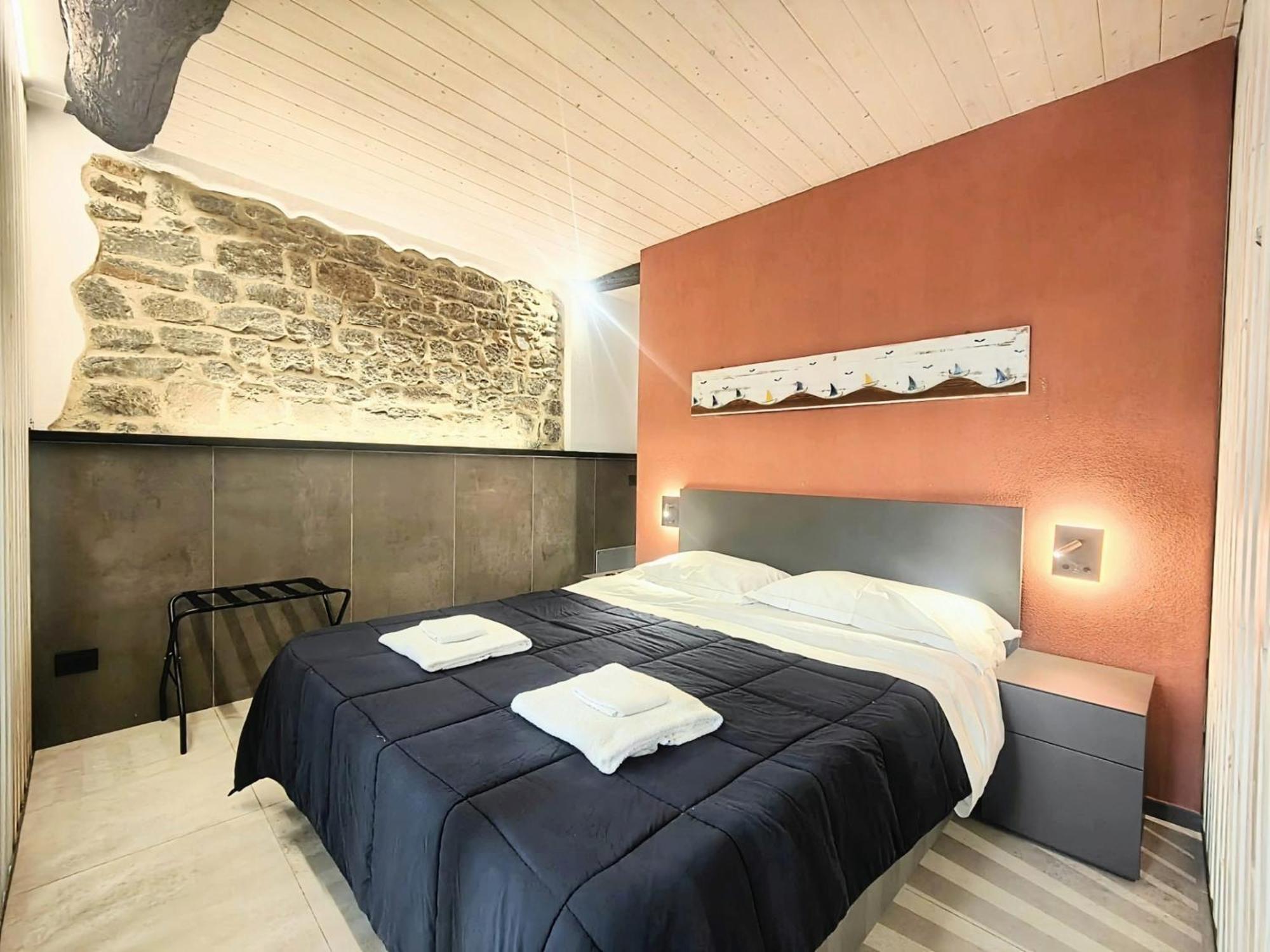 Ca' Del Centro Apartamento Riomaggiore