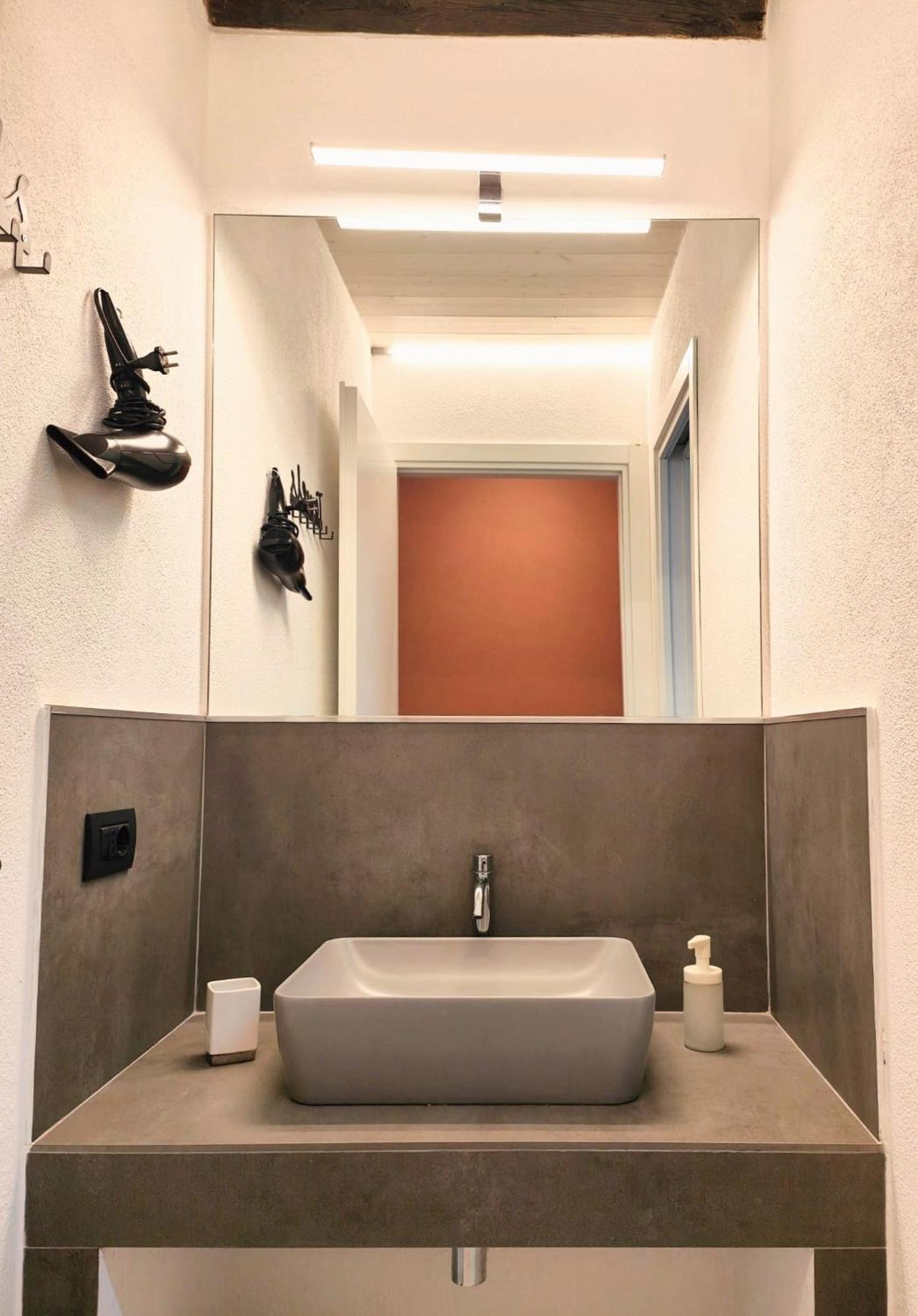 Ca' Del Centro Apartamento Riomaggiore