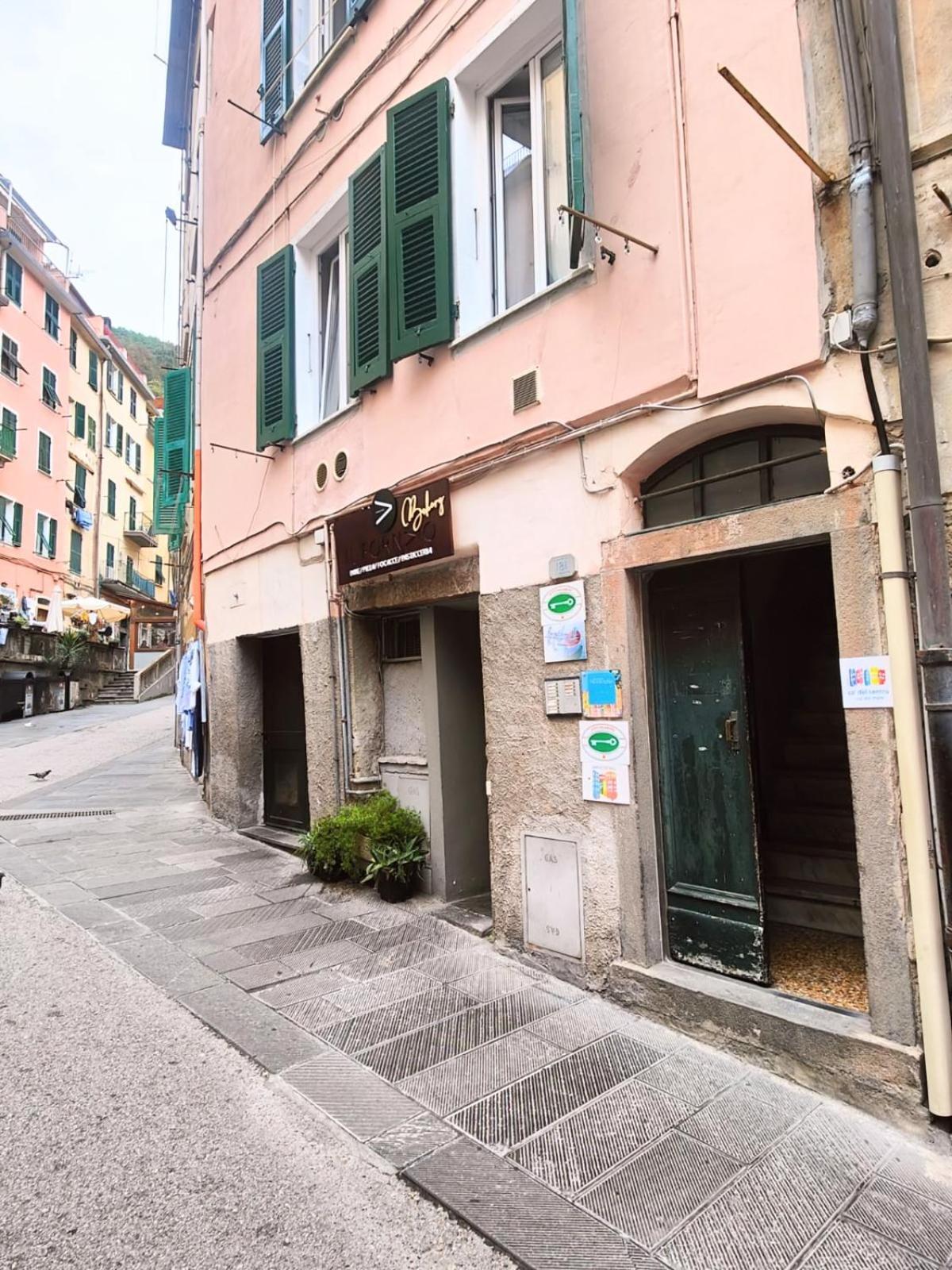 Apartamento Ca' Del Centro *