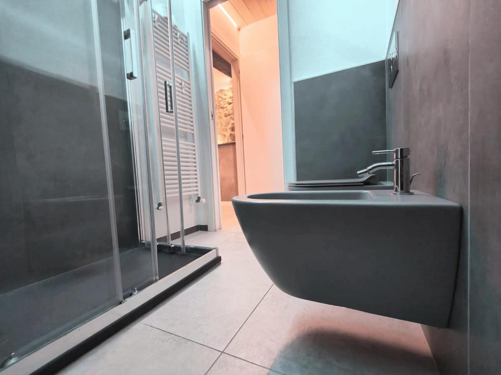 Ca' Del Centro Apartamento