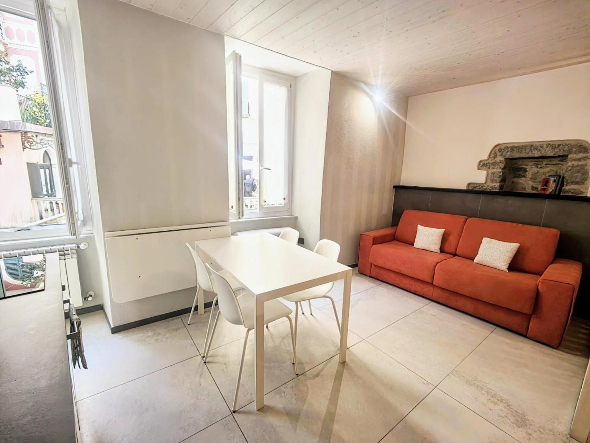 Ca' Del Centro Apartamento *