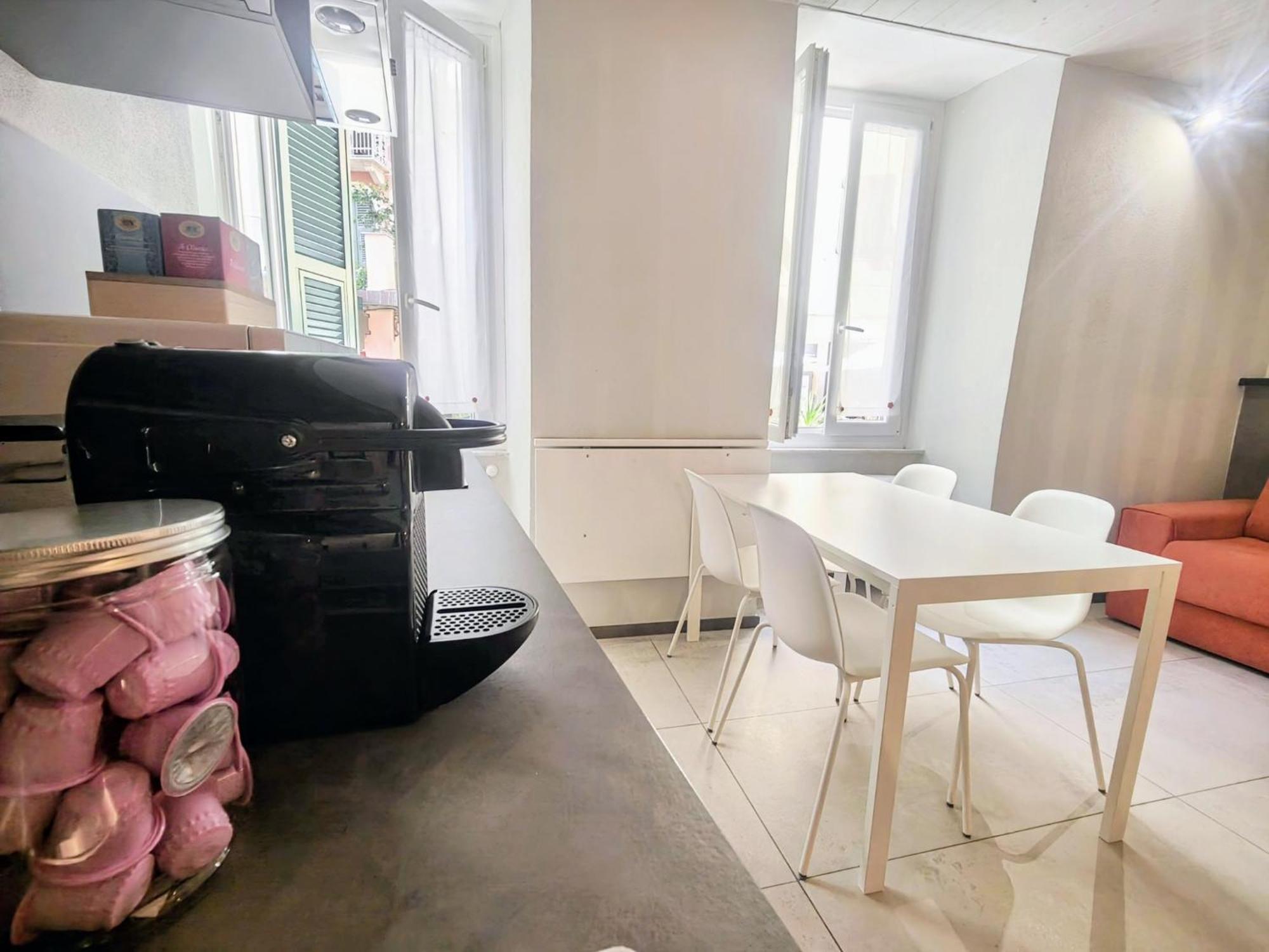 Apartamento Ca' Del Centro *