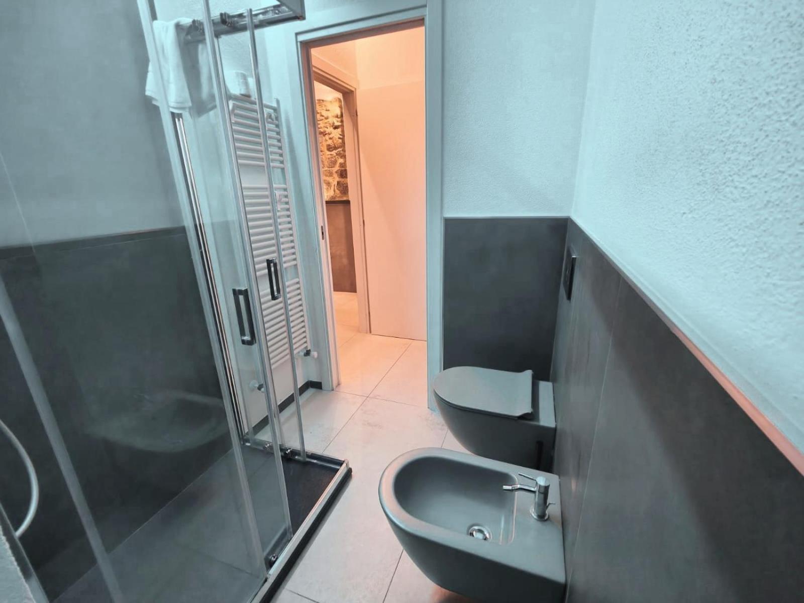 Ca' Del Centro Apartamento Riomaggiore