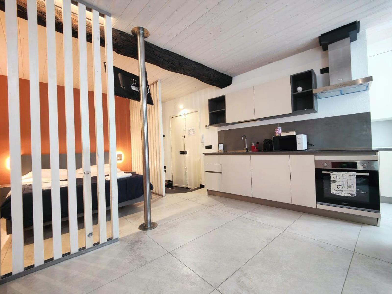 Apartamento Ca' Del Centro *