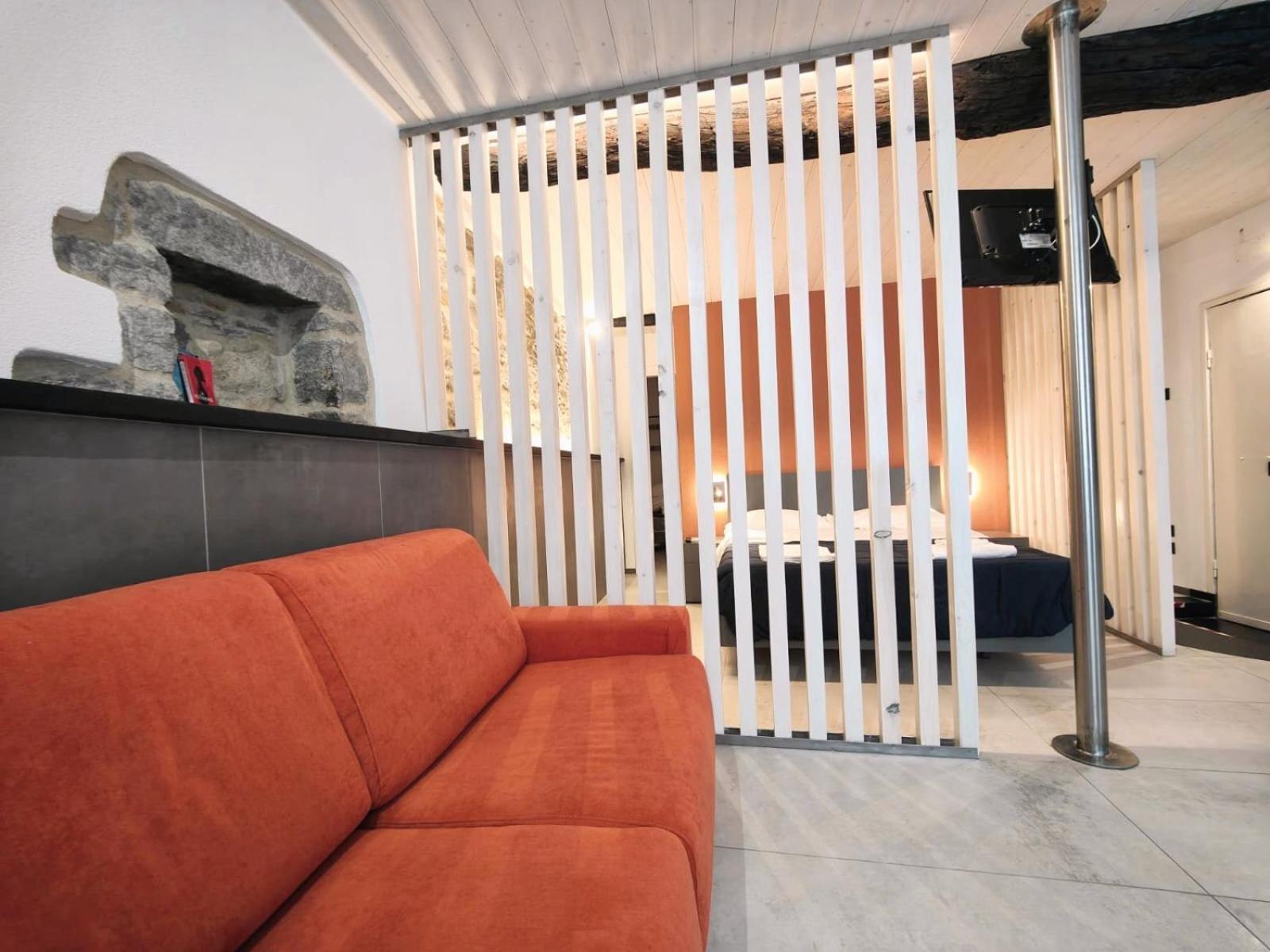 Ca' Del Centro Apartamento Riomaggiore