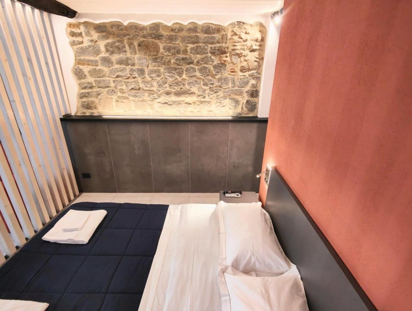 Apartamento Ca' Del Centro Riomaggiore